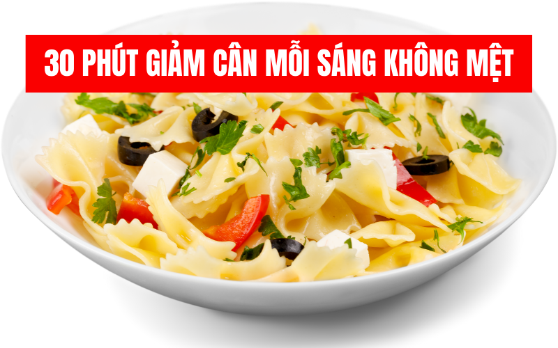 30 phut giam can moi sang khong met ai cung thuc hien duoc