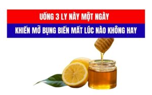 ba ly nuoc giam mo 0